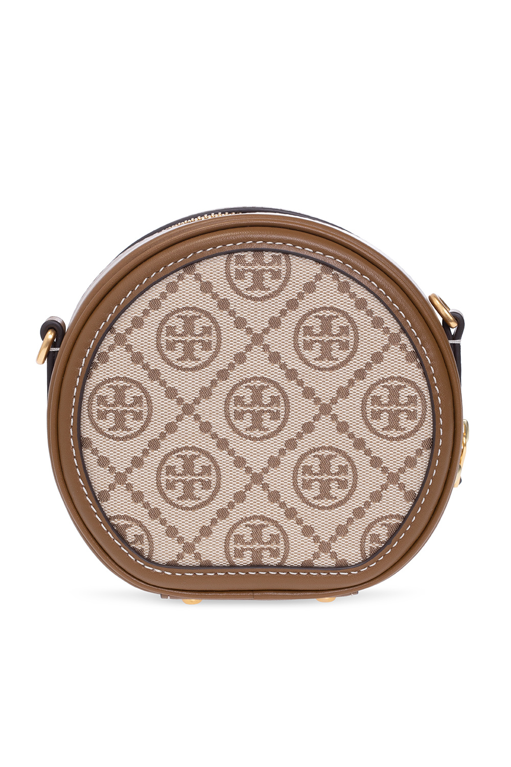 Tory burch cheap round crossbody bag